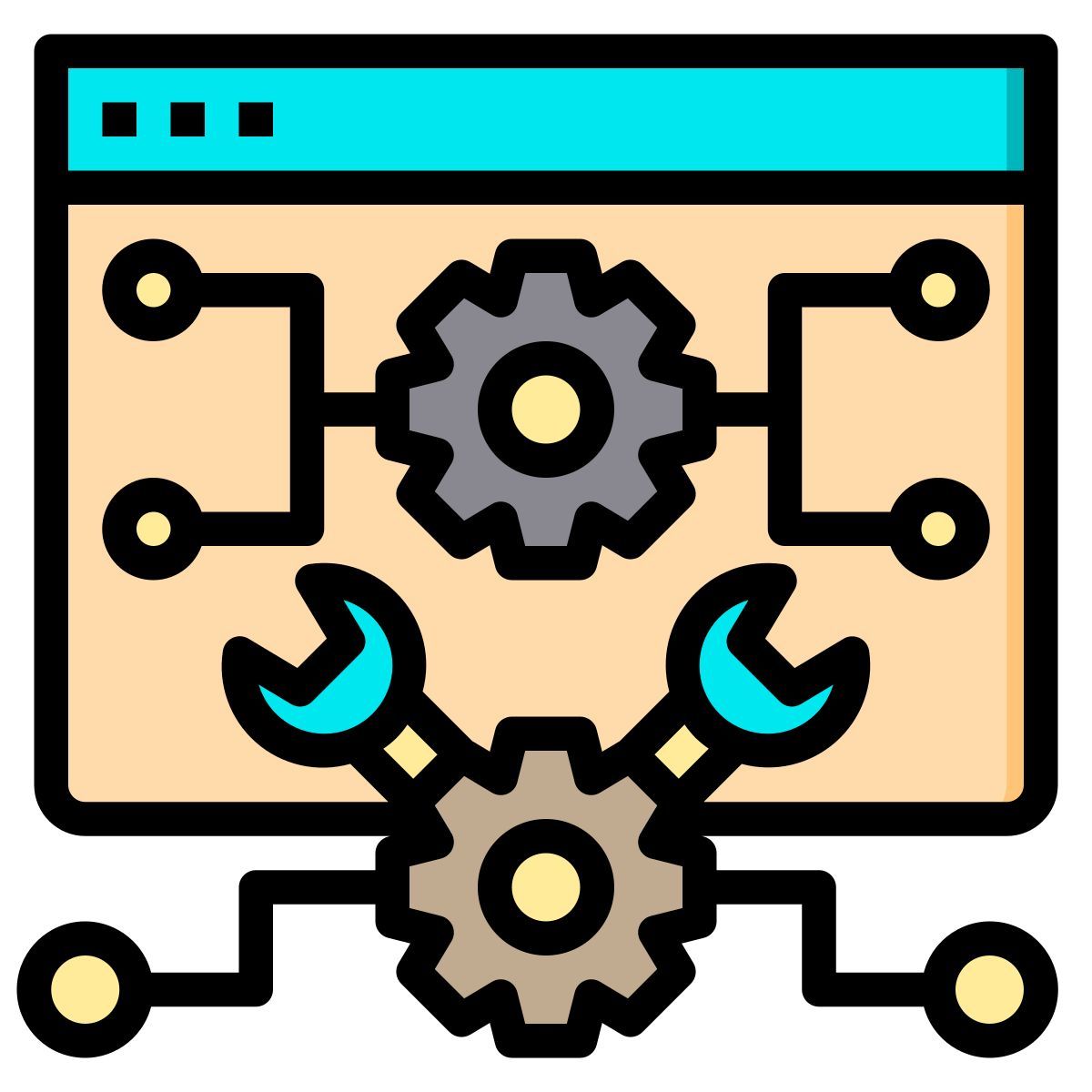communication icon