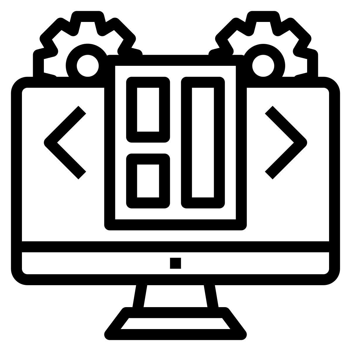 communication icon