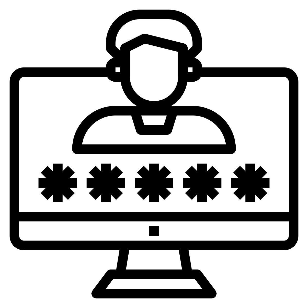 communication icon