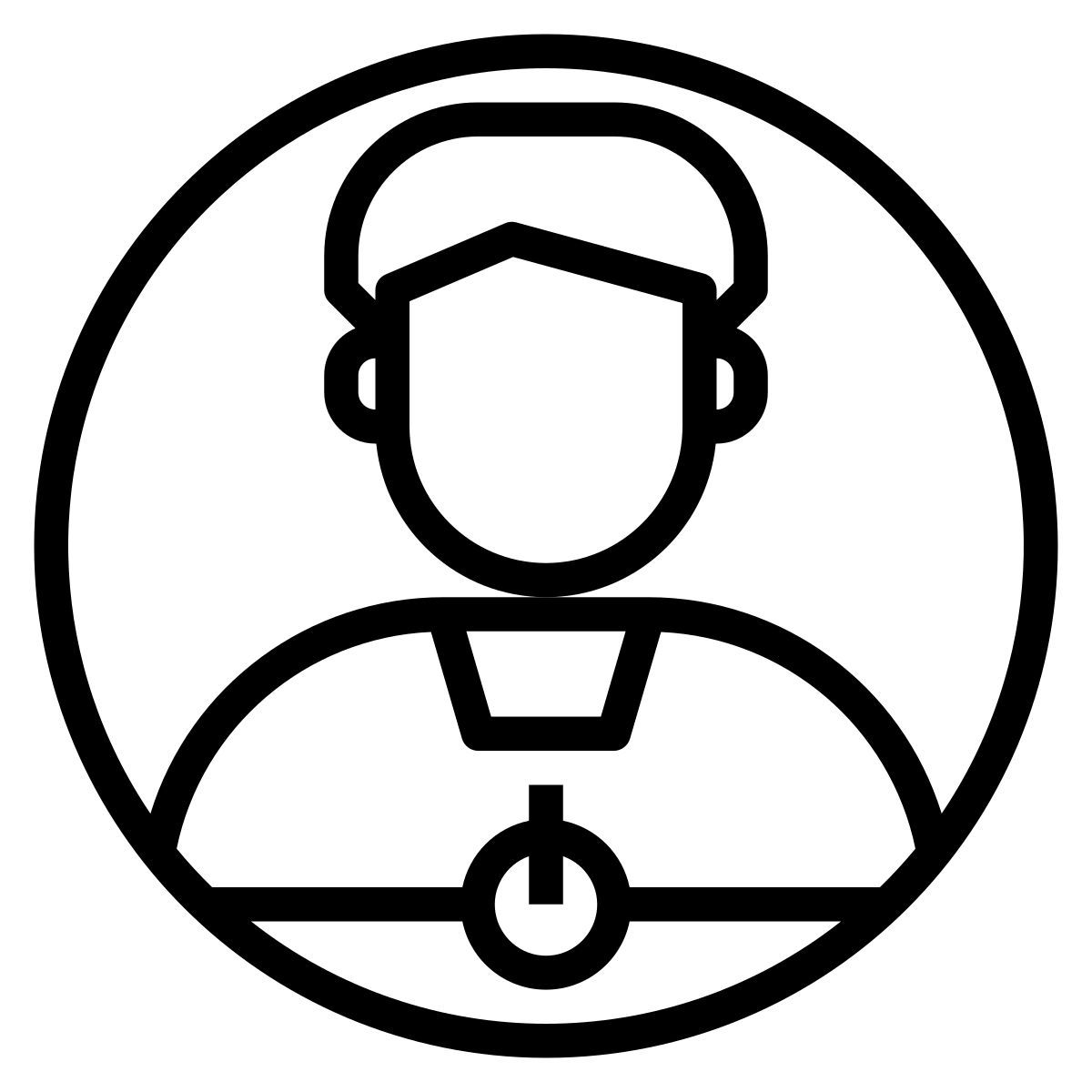 communication icon