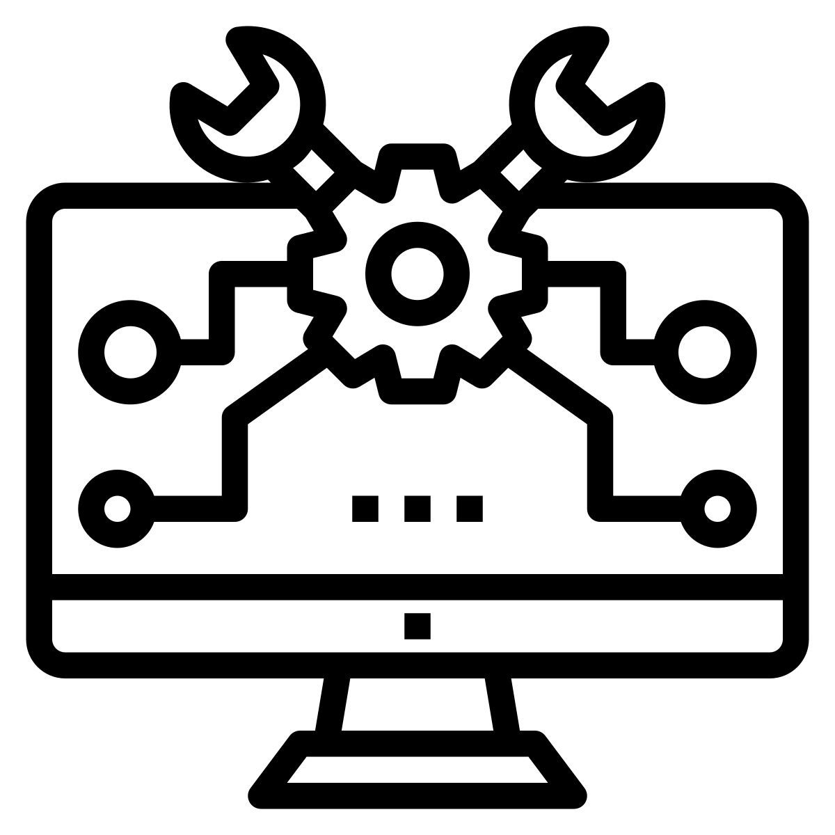 communication icon