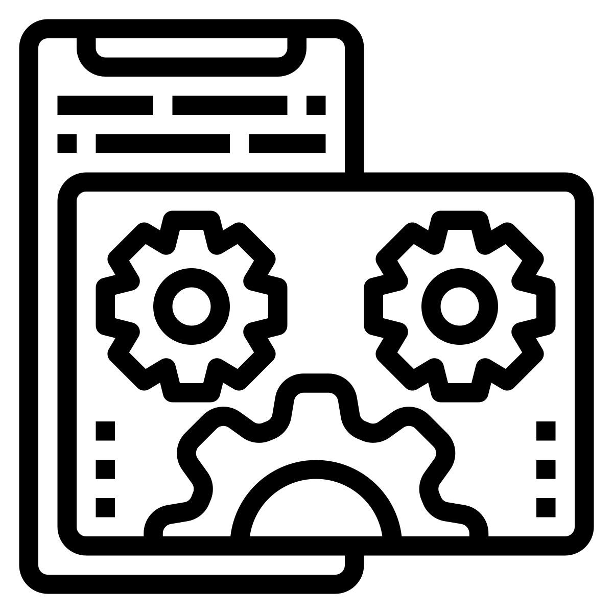 communication icon