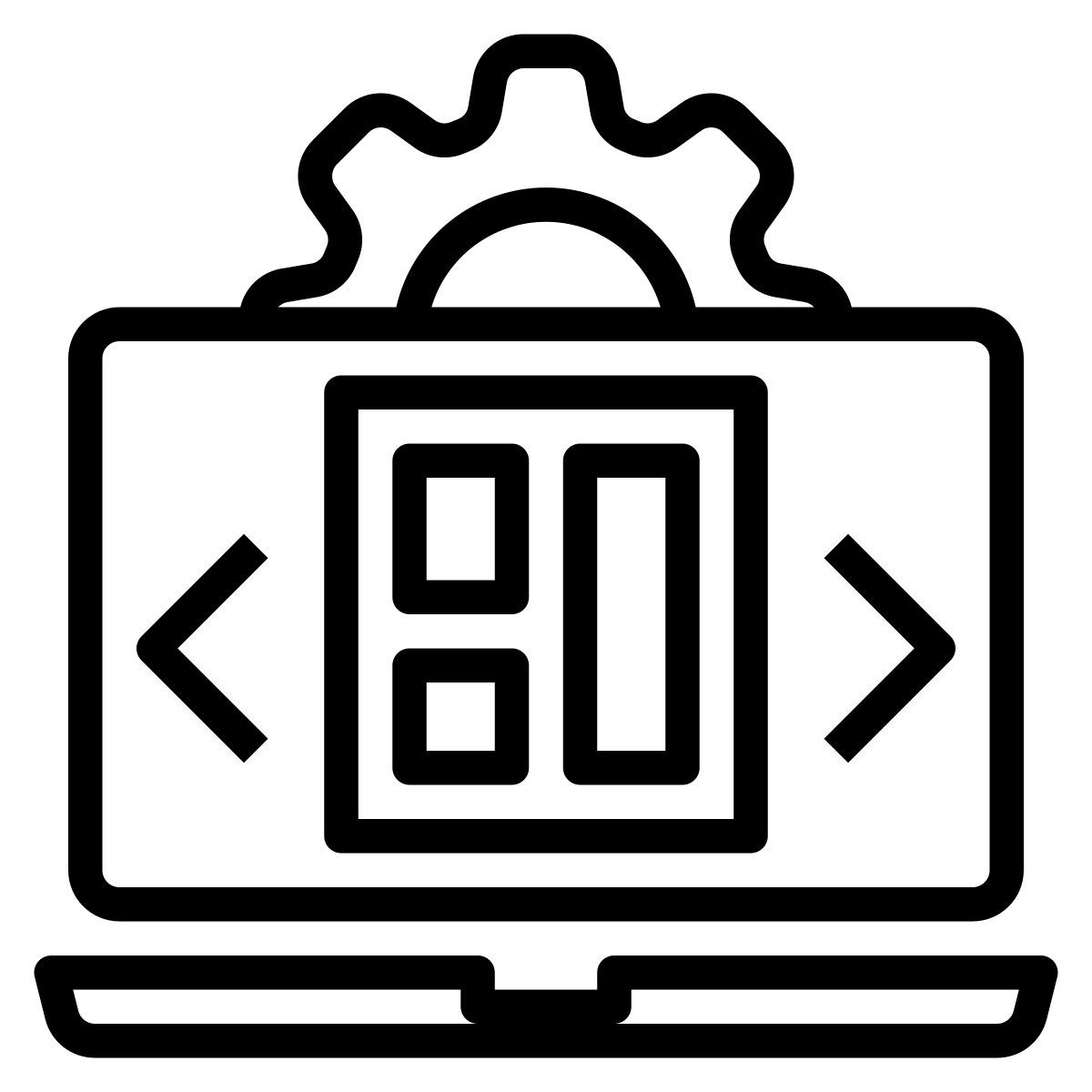 communication icon