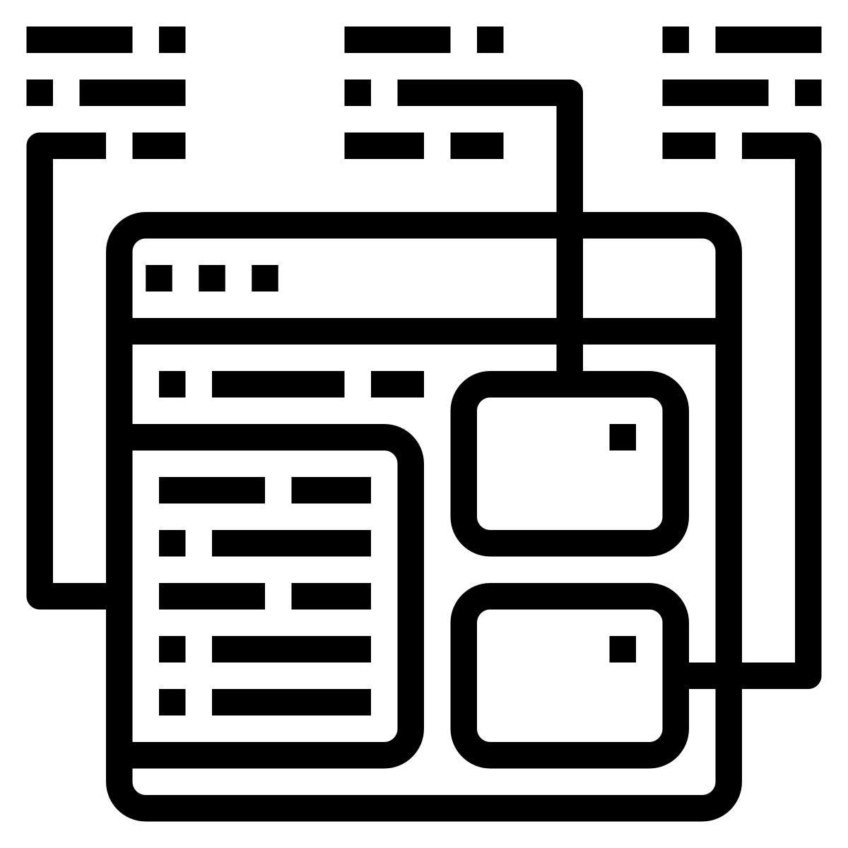 communication icon