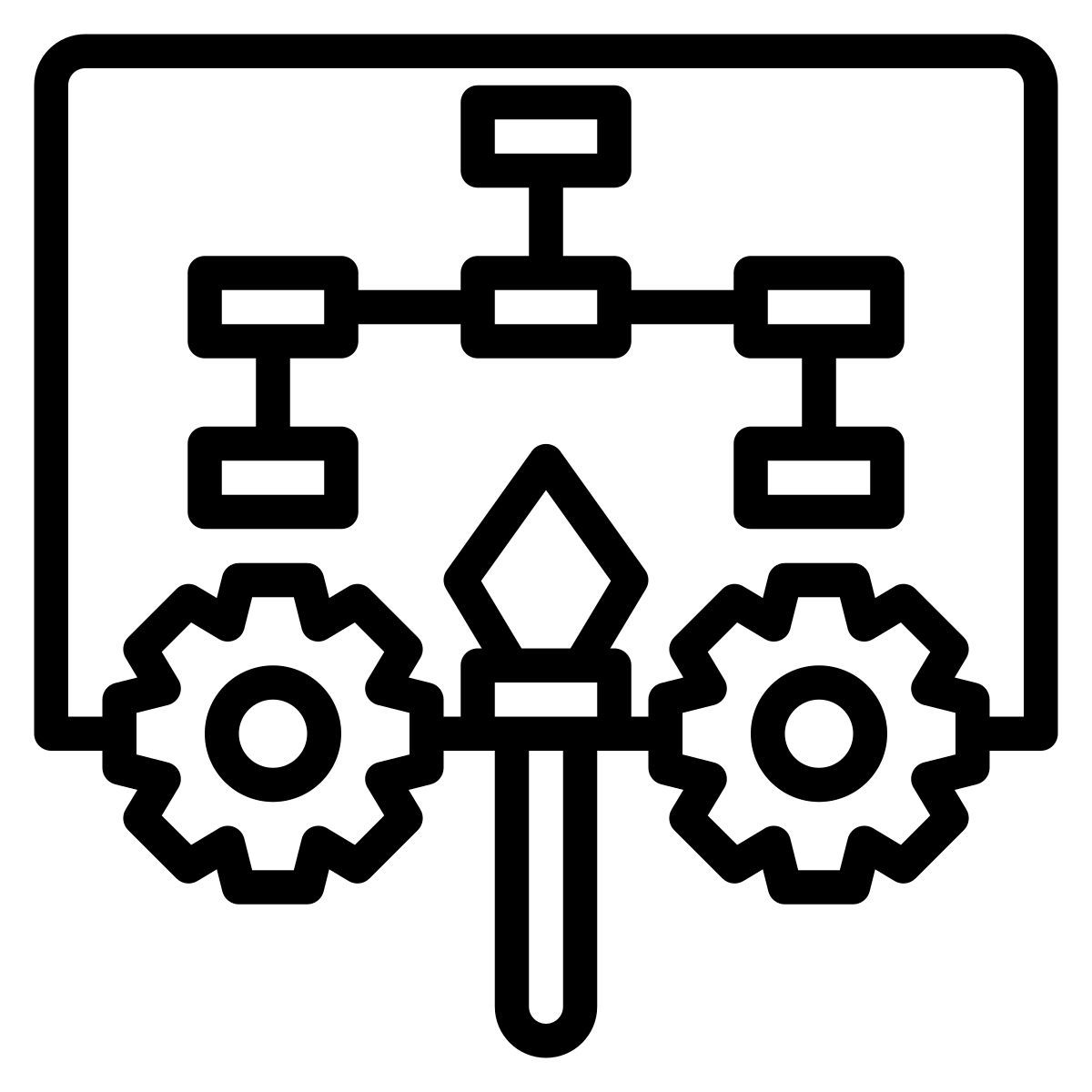 communication icon