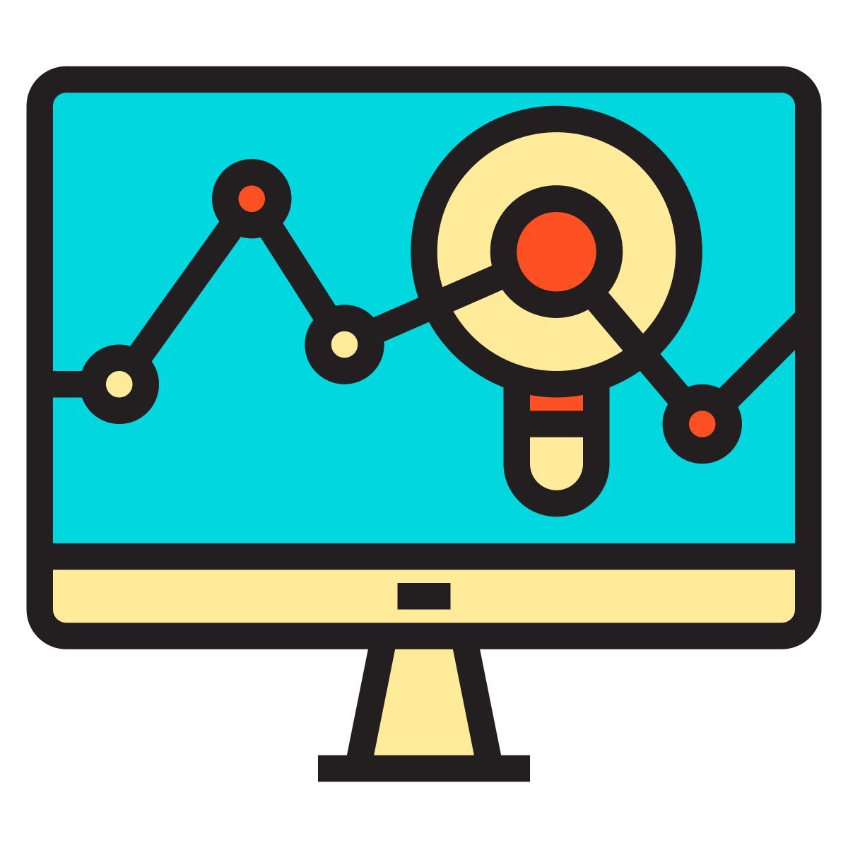 computer icon