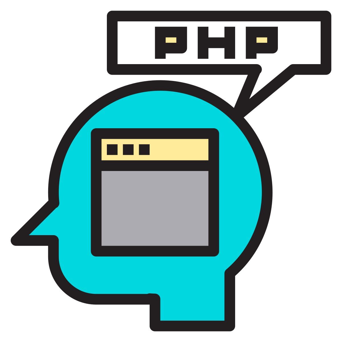 computer icon