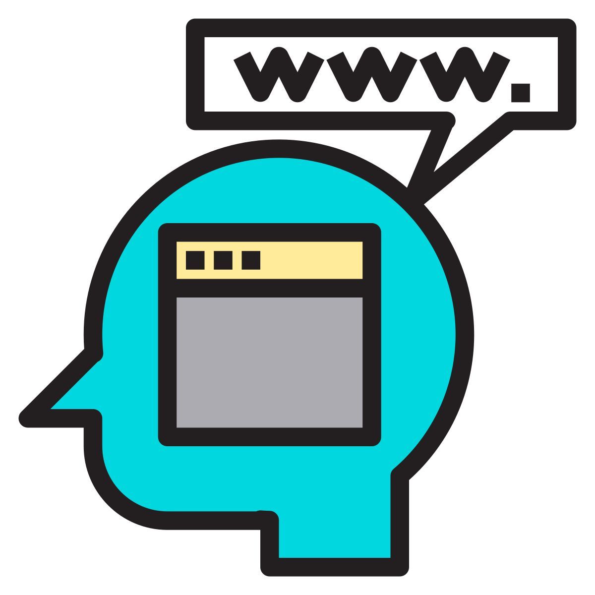 computer icon