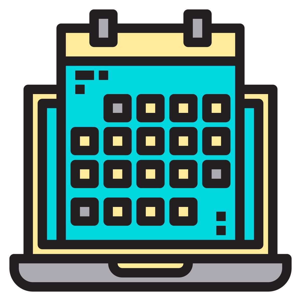 computer icon