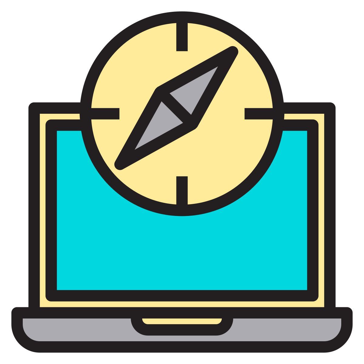 Computadora icon