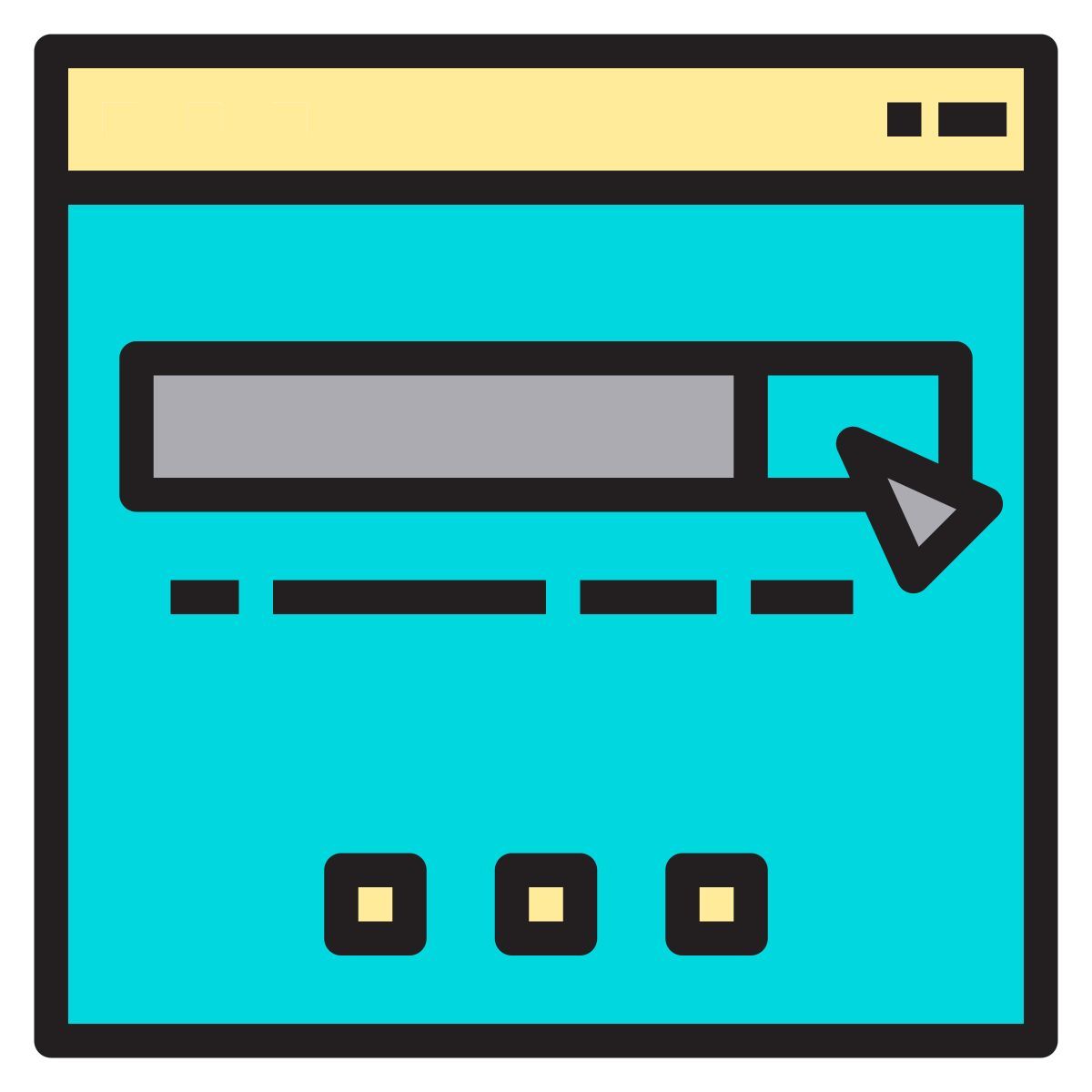 computer icon