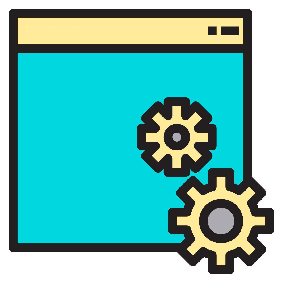 computer icon