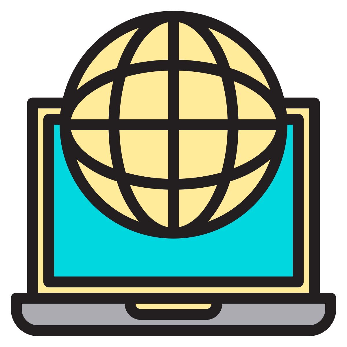 computer icon