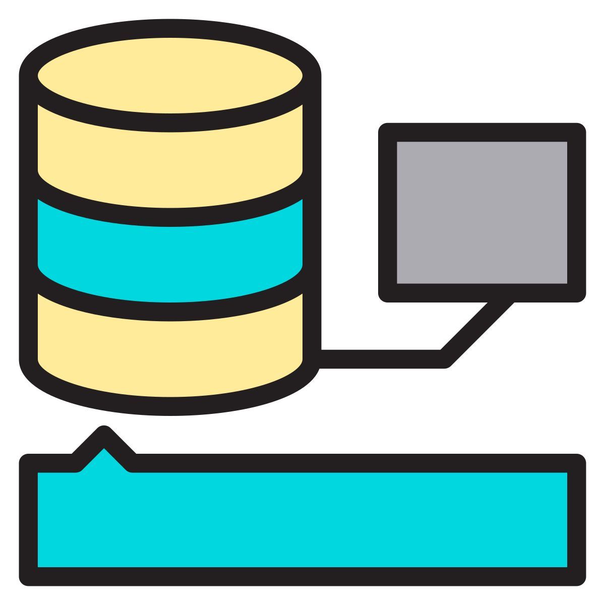 computer icon