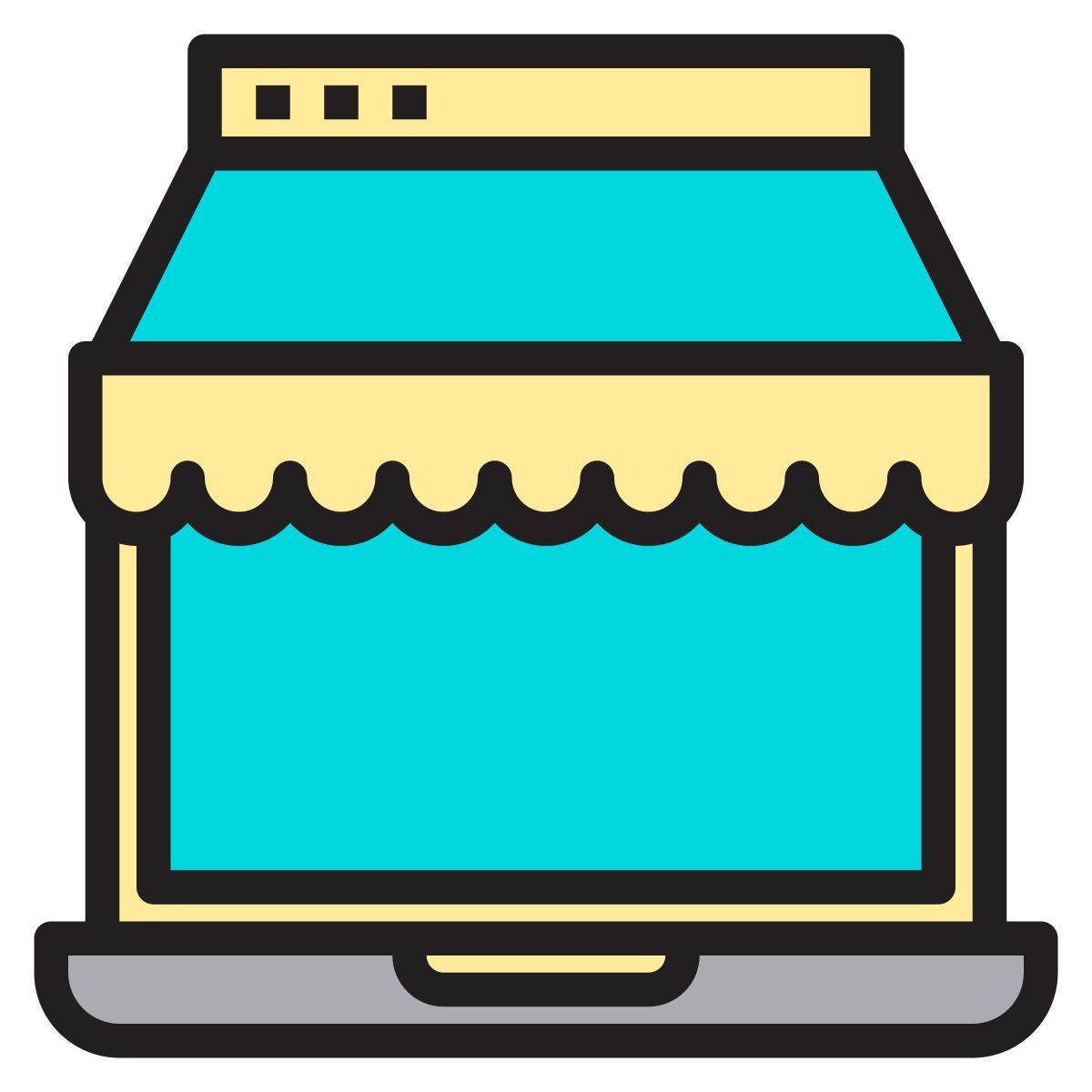 computer icon
