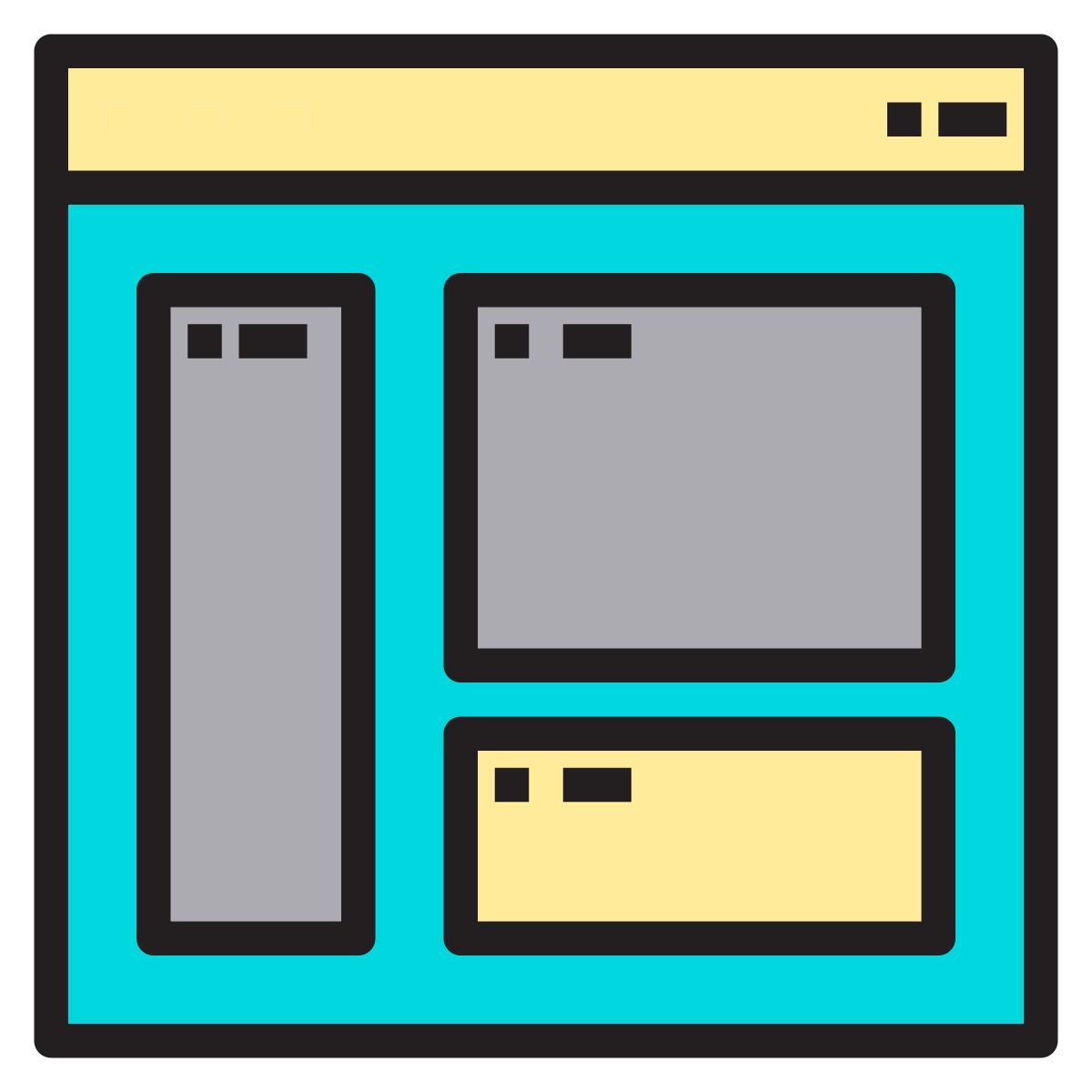 computer icon