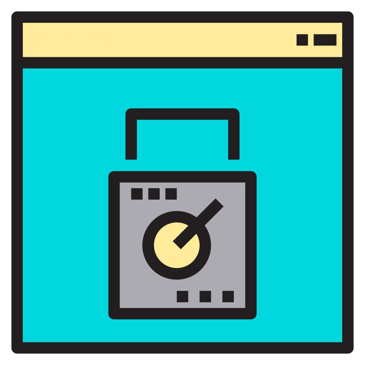 computer icon