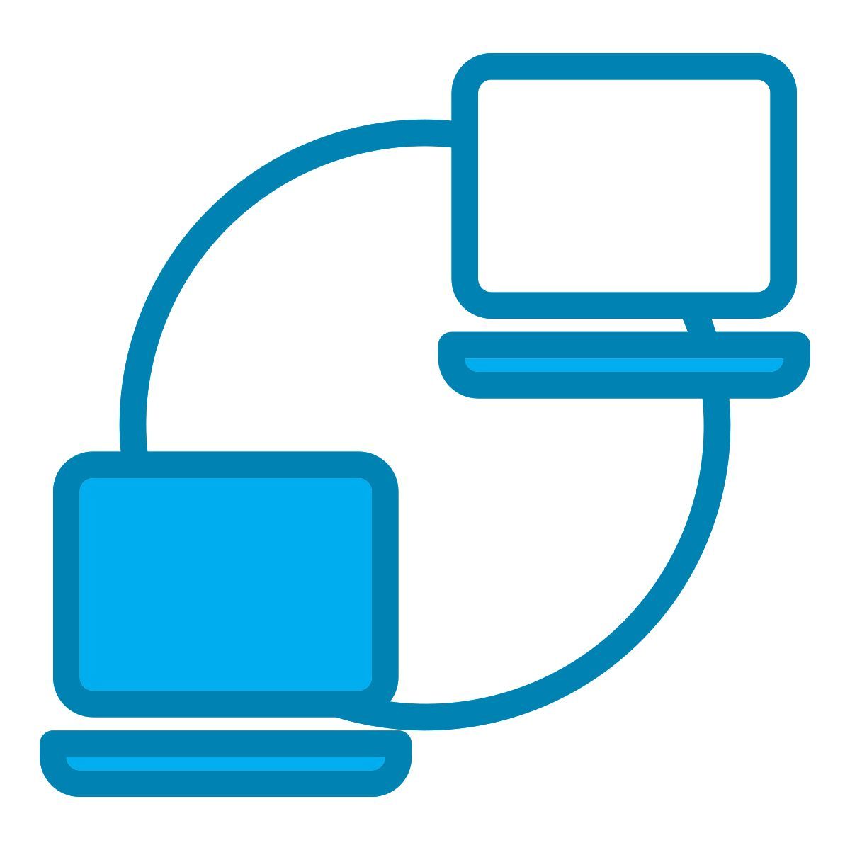 computer icon