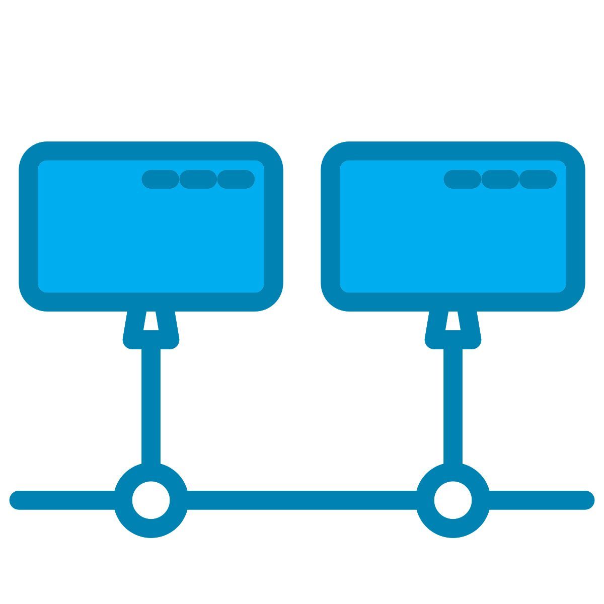 computer icon