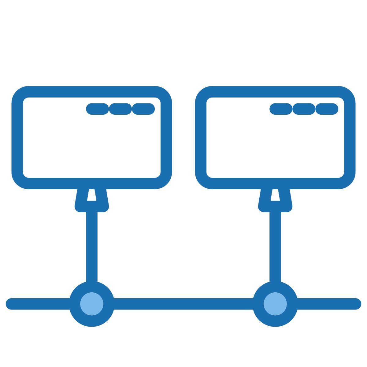 computer icon