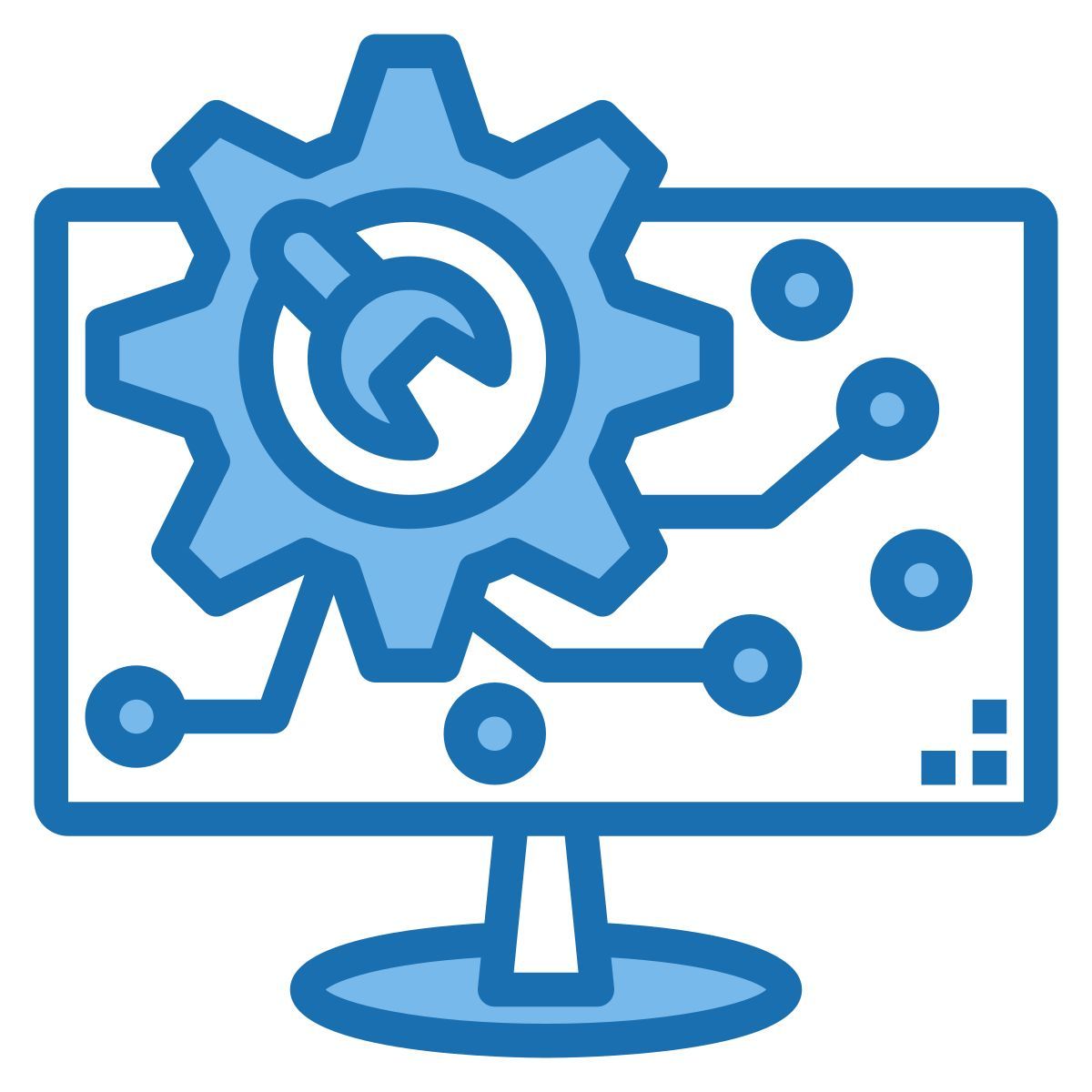 computer icon