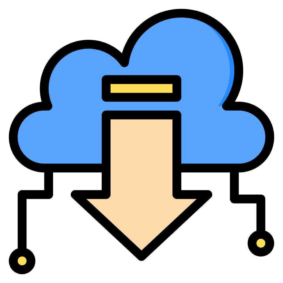 개념 icon