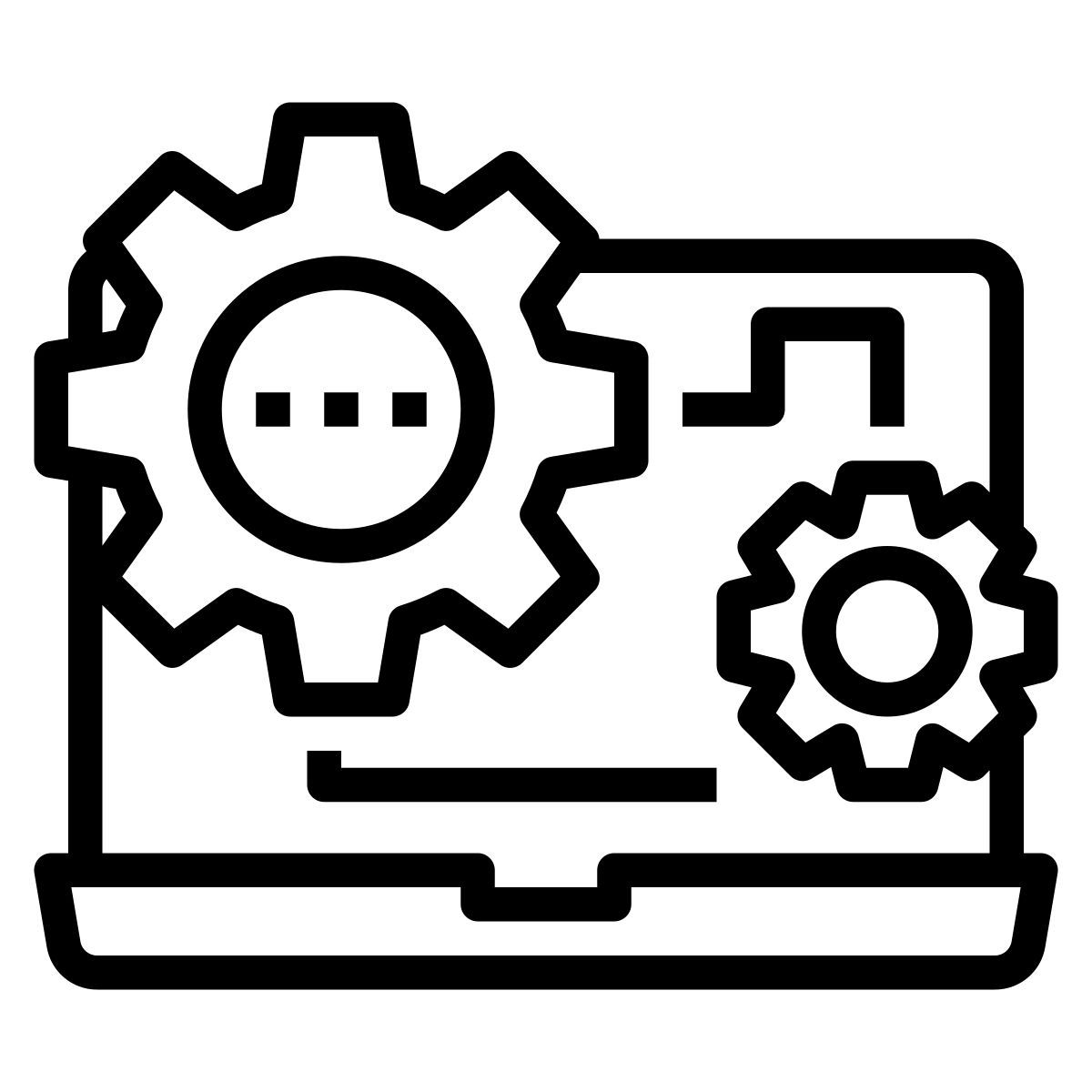 configuration icon