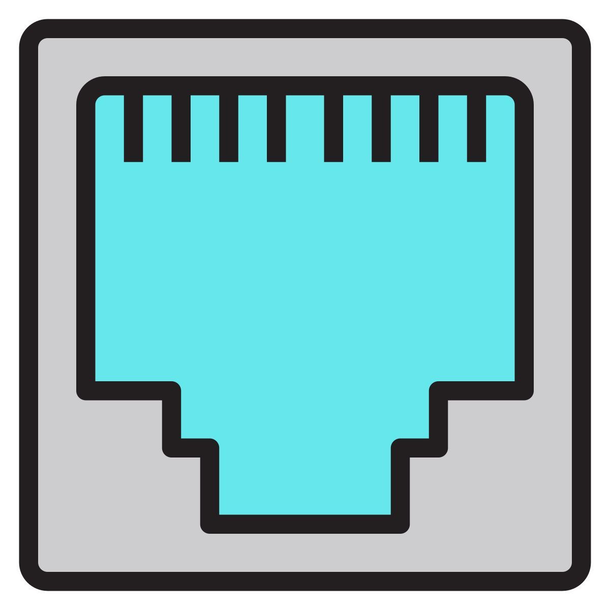 connection icon