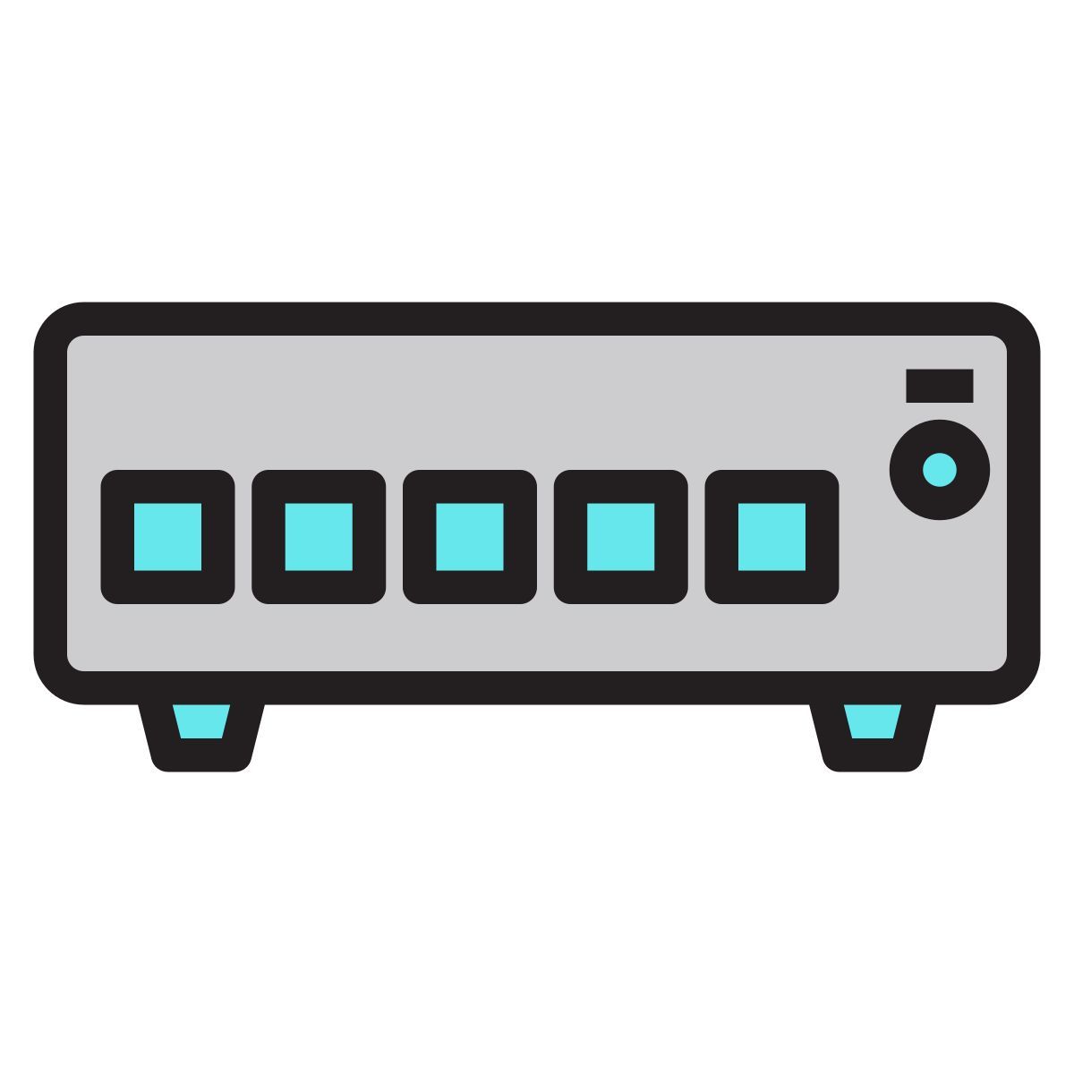 connection icon