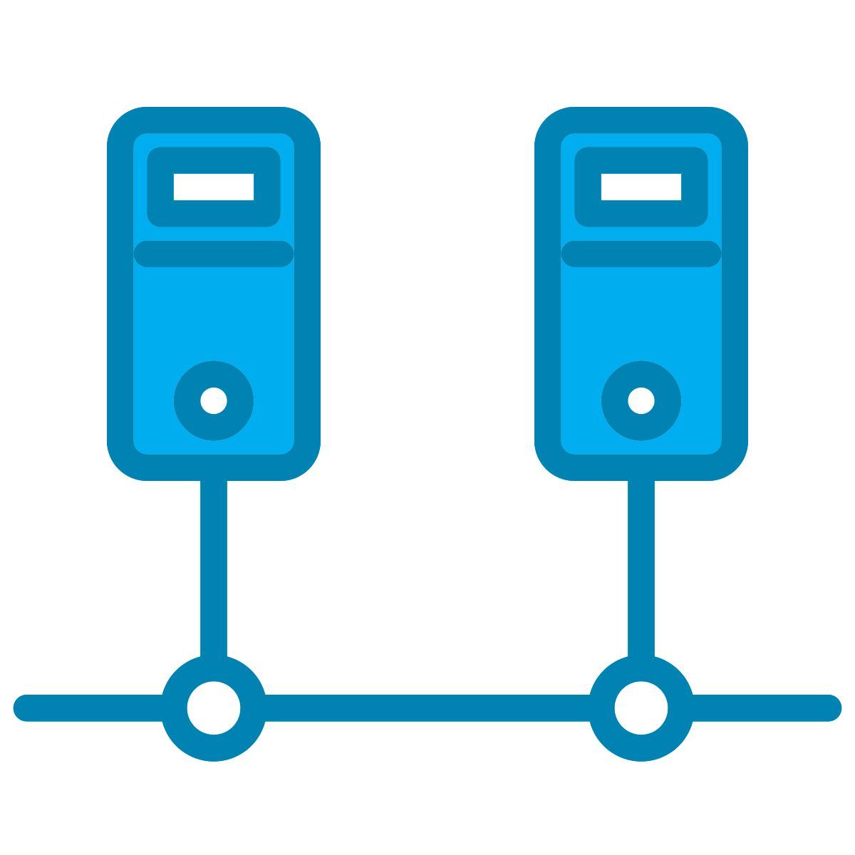 connection icon