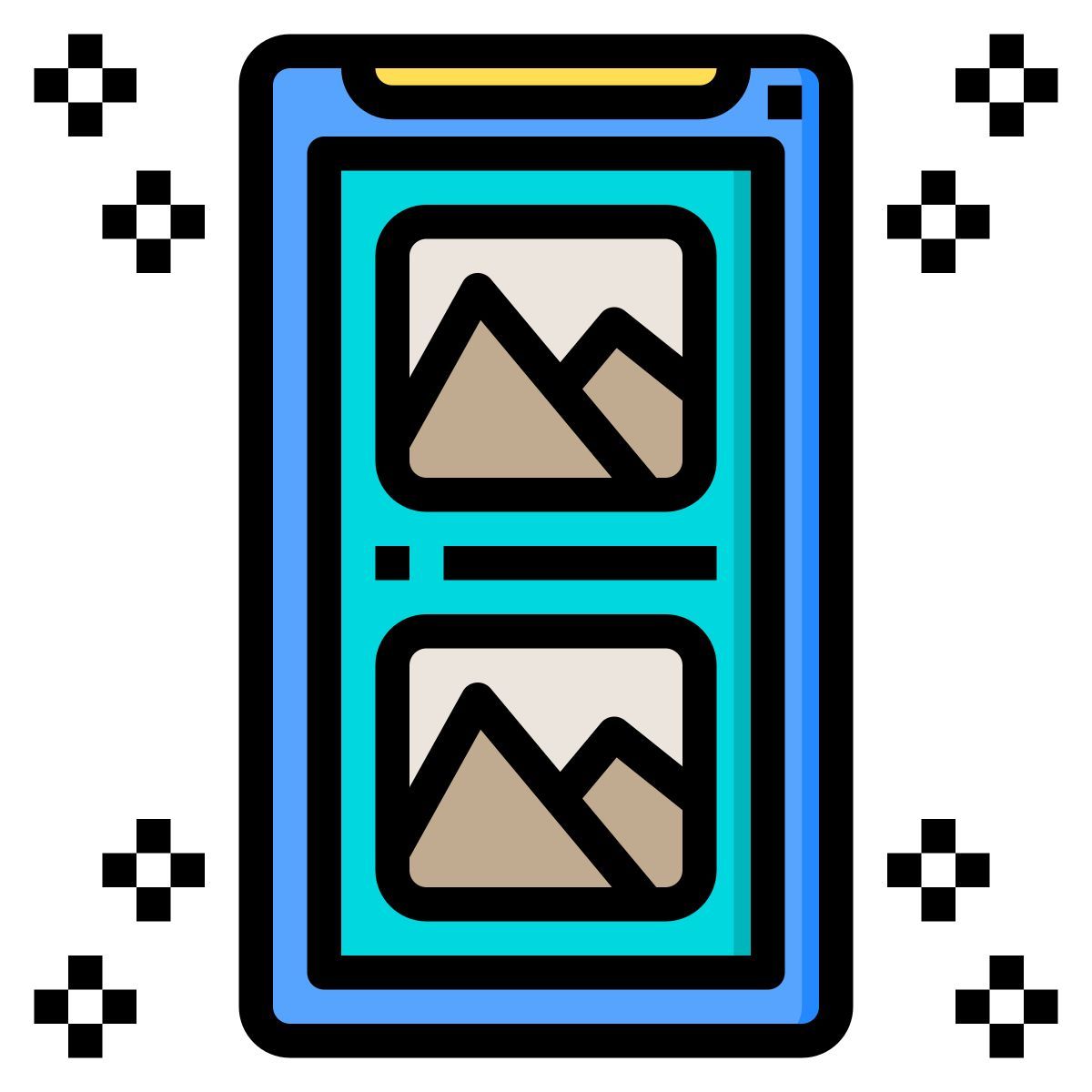 connection icon