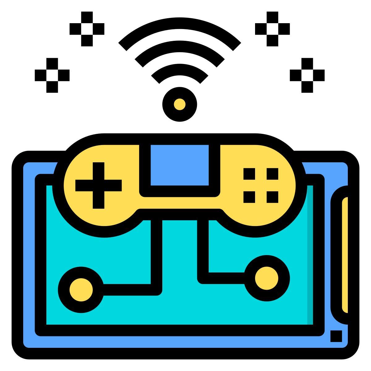 connection icon