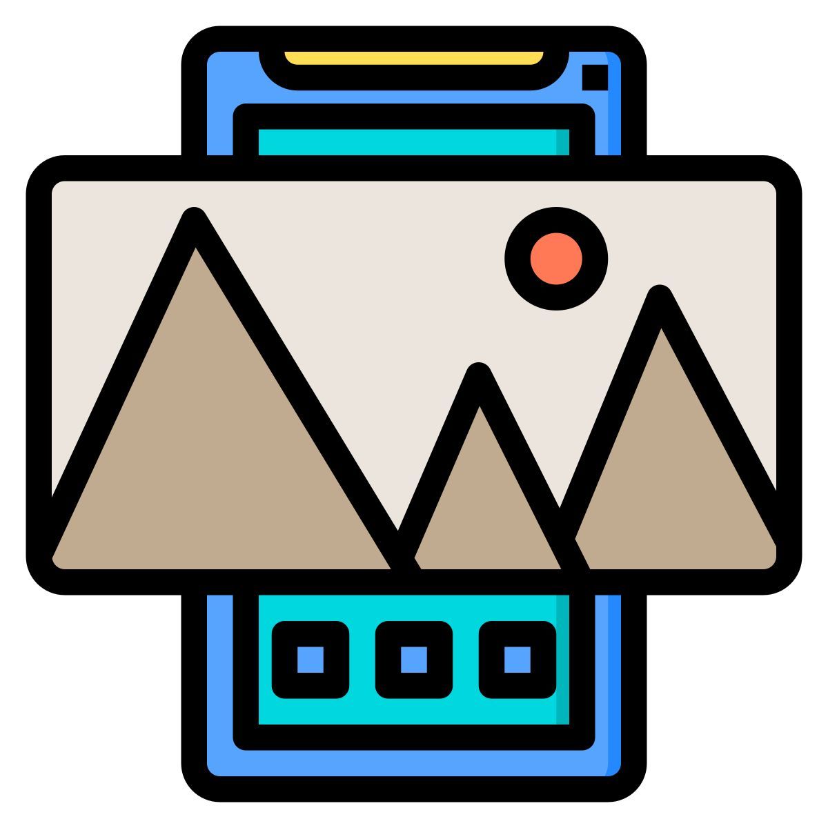 connection icon