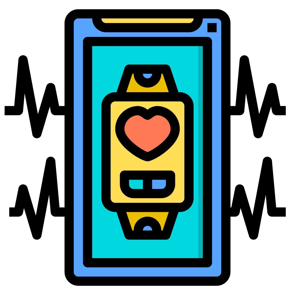 connection icon