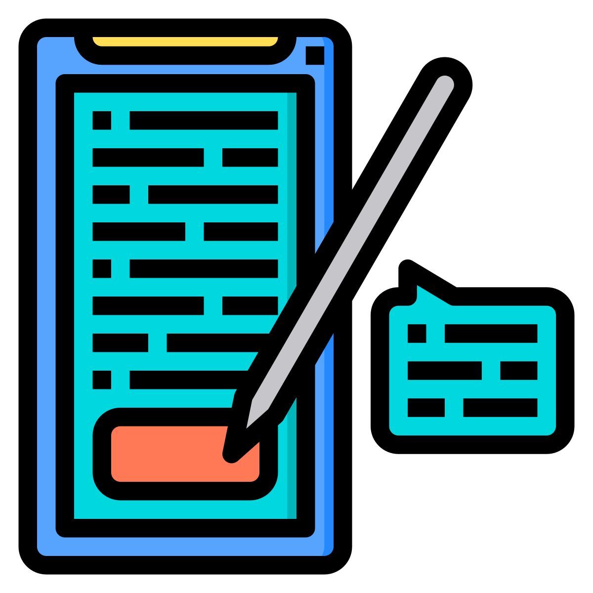 connection icon