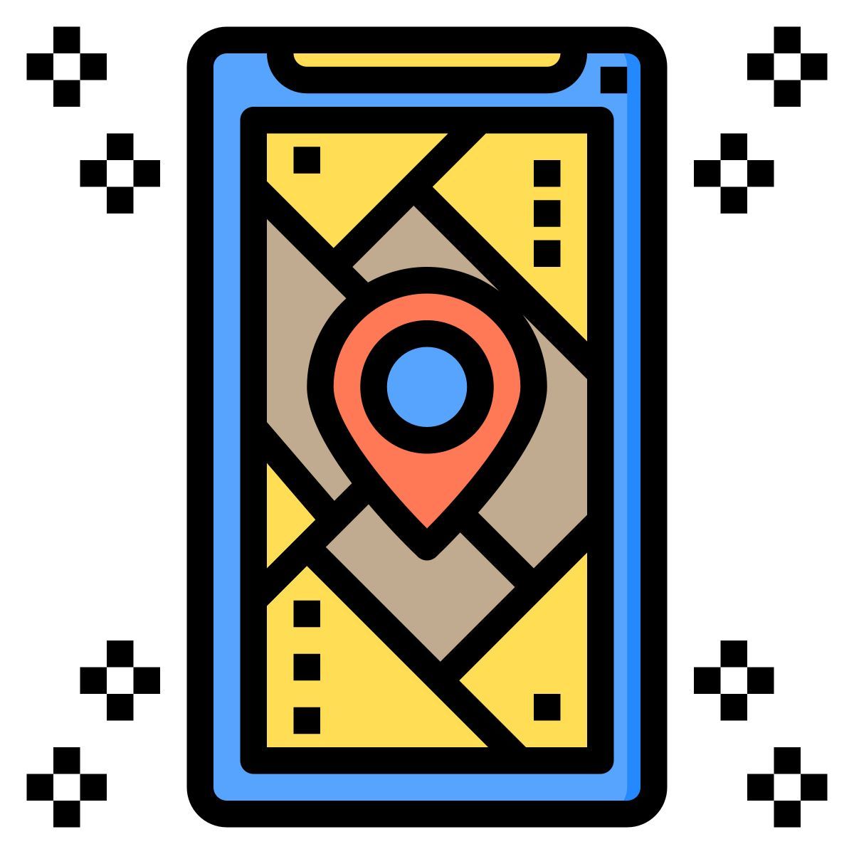 connection icon