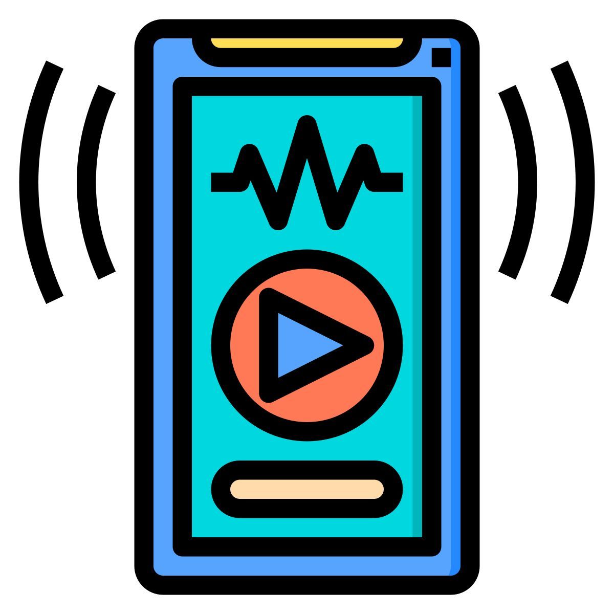 connection icon