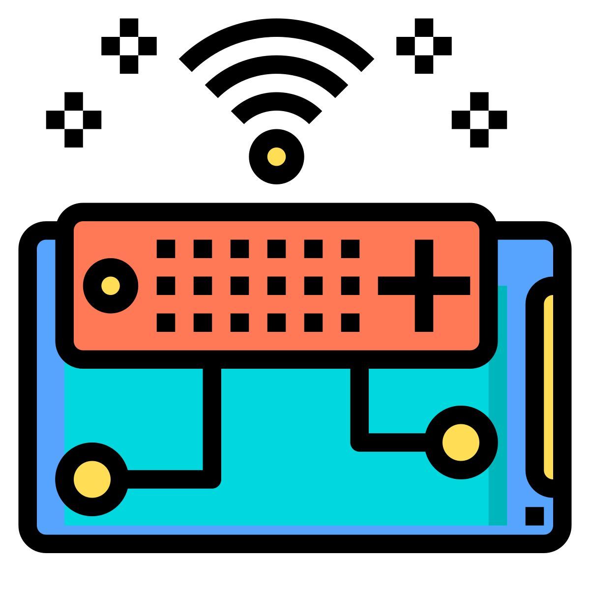 connection icon