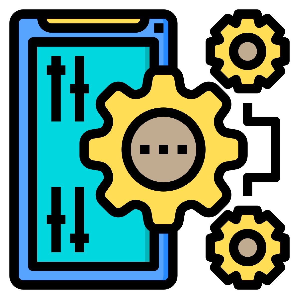 connection icon