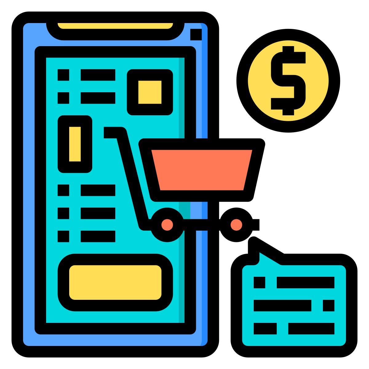 connection icon