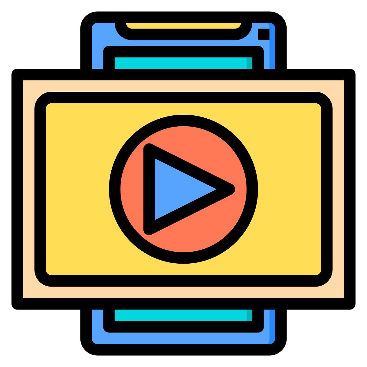 connection icon