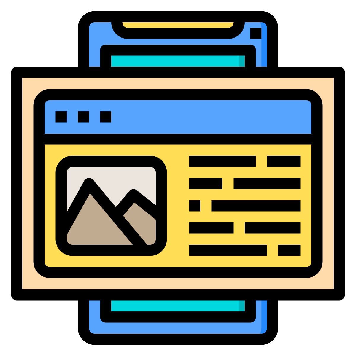 connection icon
