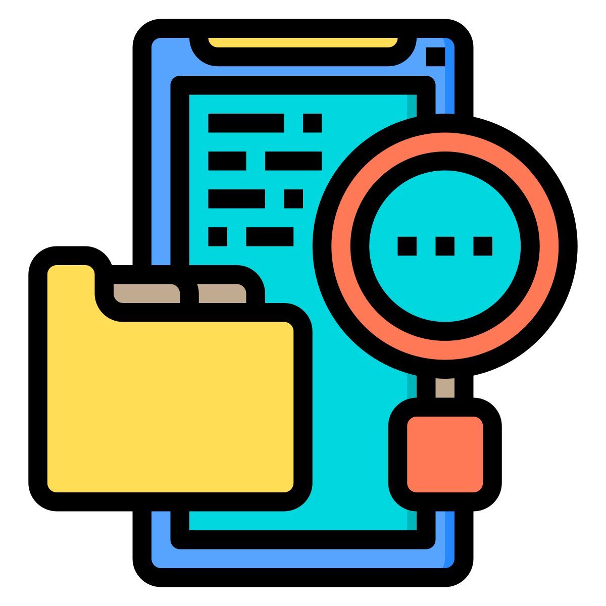 connection icon