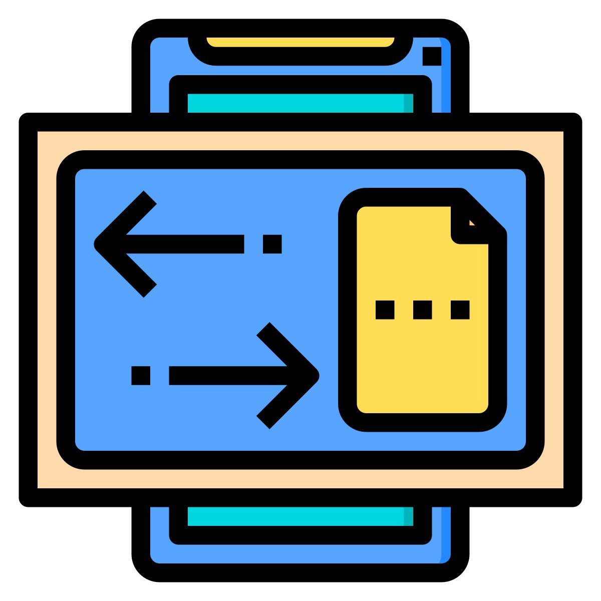connection icon