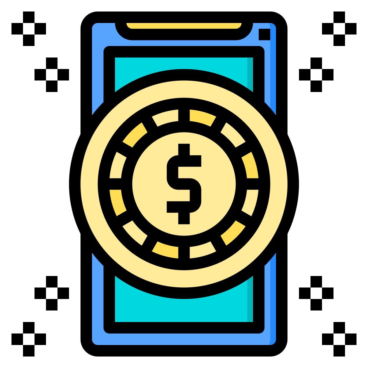 connection icon
