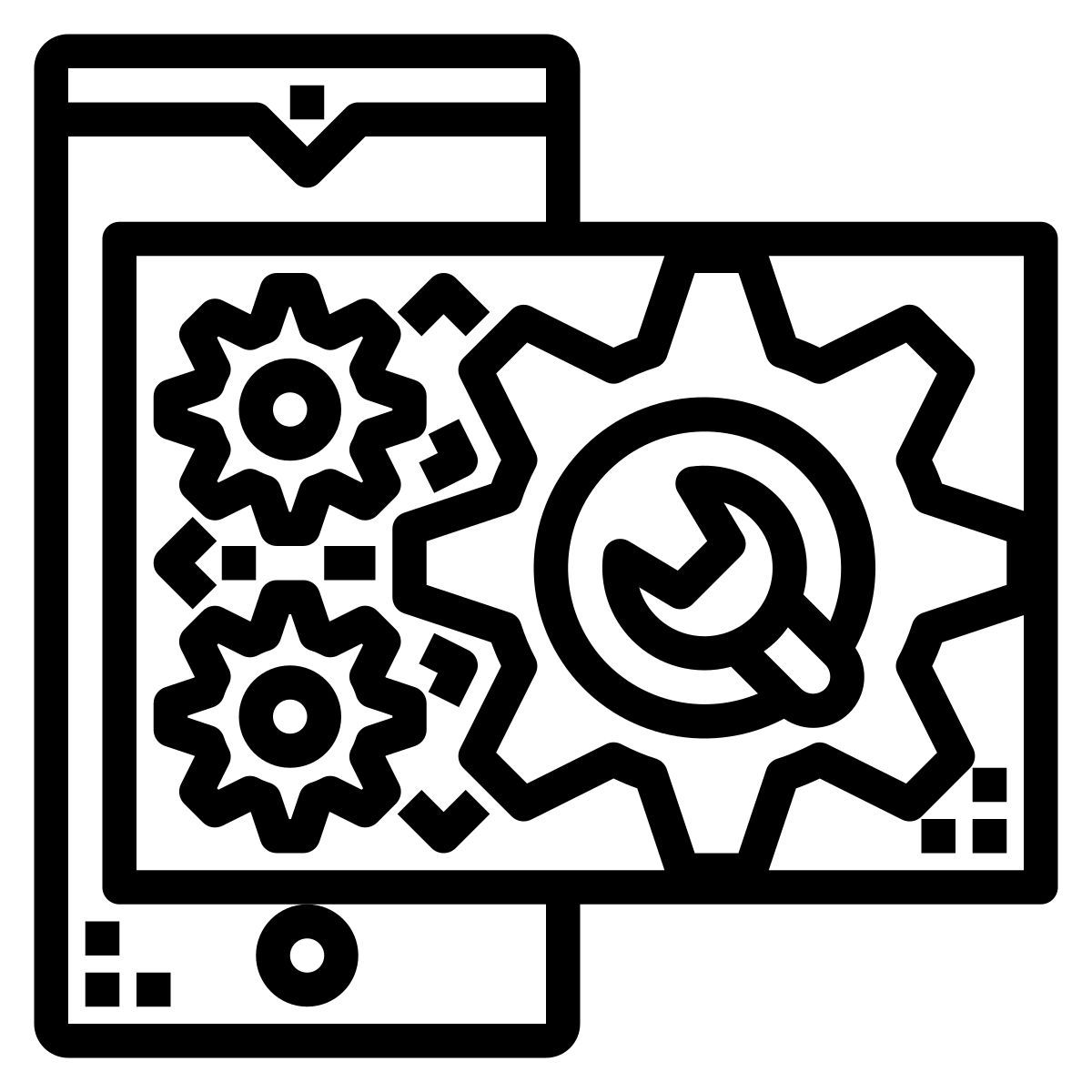 connection icon