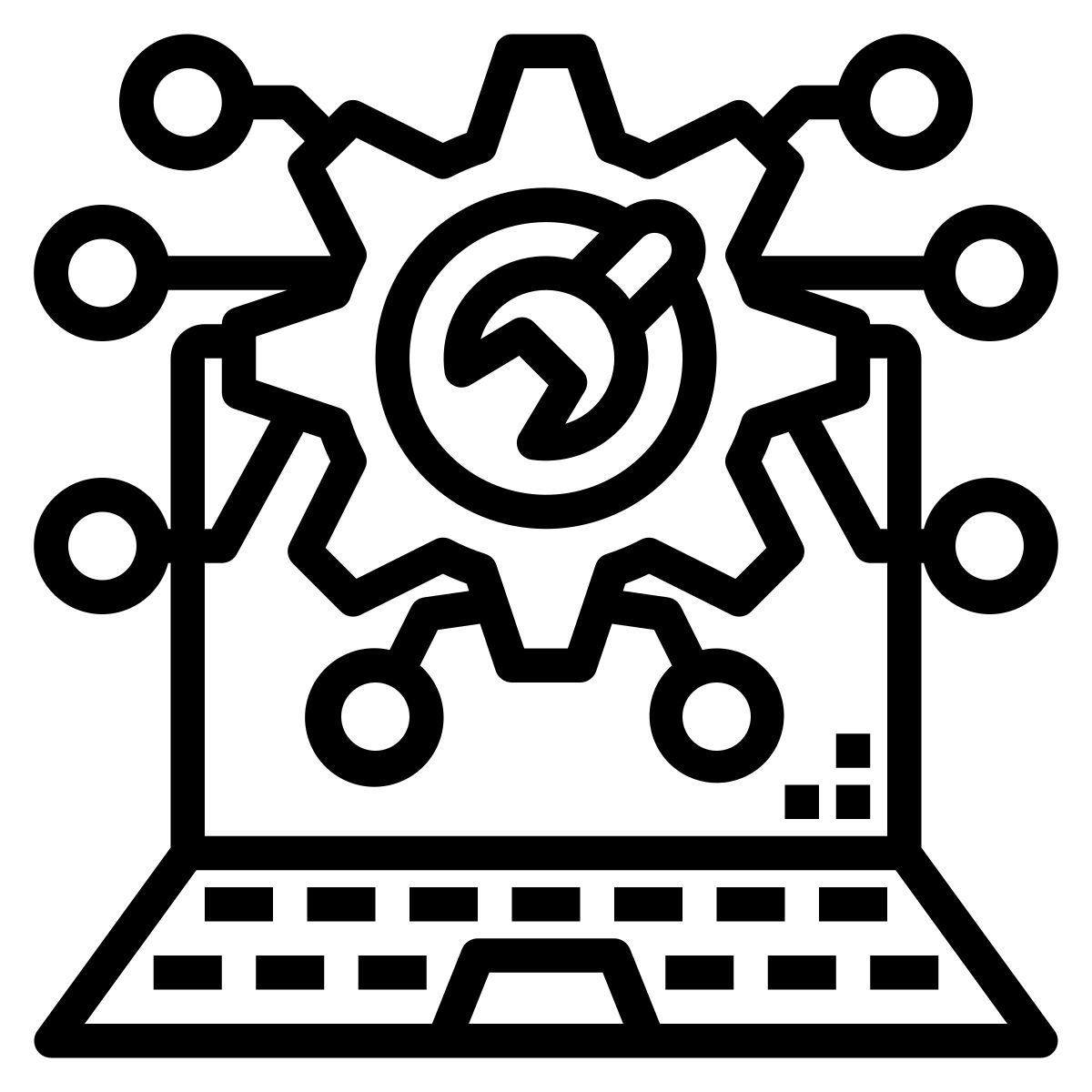 connection icon