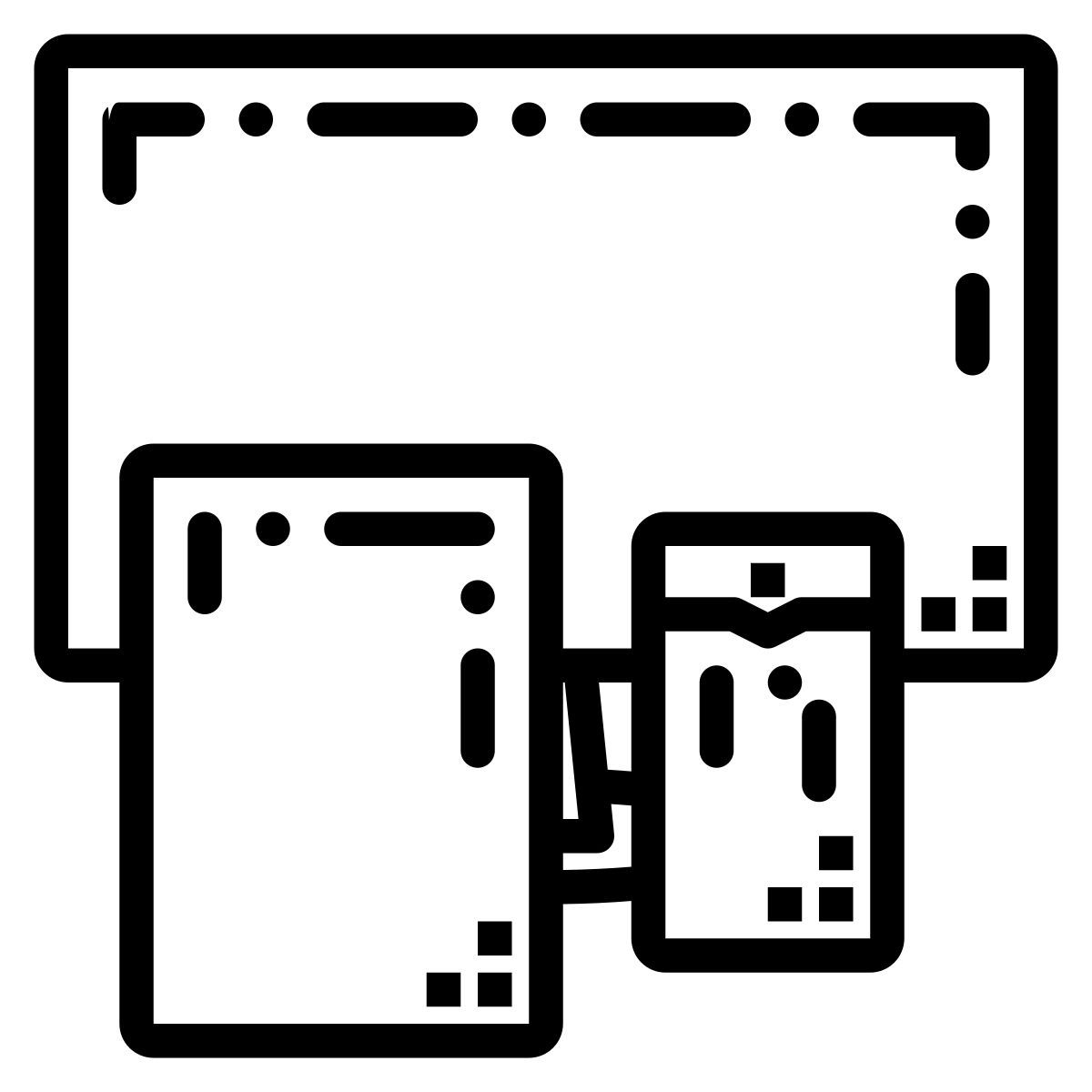 connection icon
