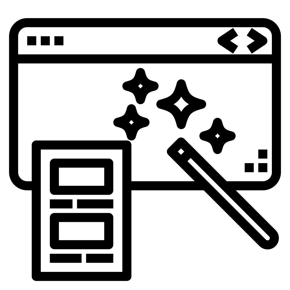 connection icon