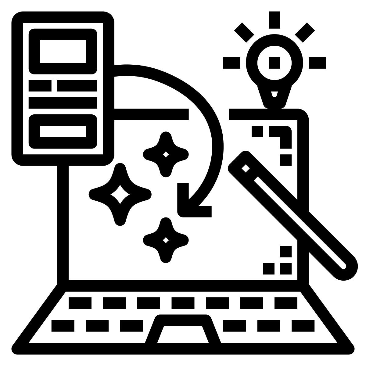 connection icon